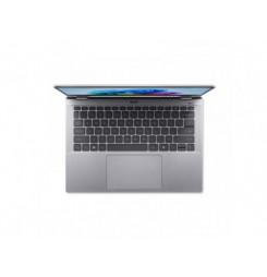 ACER Swift 14 AI Do14" WUXGA 365/32/1/Int/W11, sil