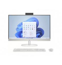 HP 27-cr1006nc AiO 27" FHD U5 125U/16/1/I/W11H