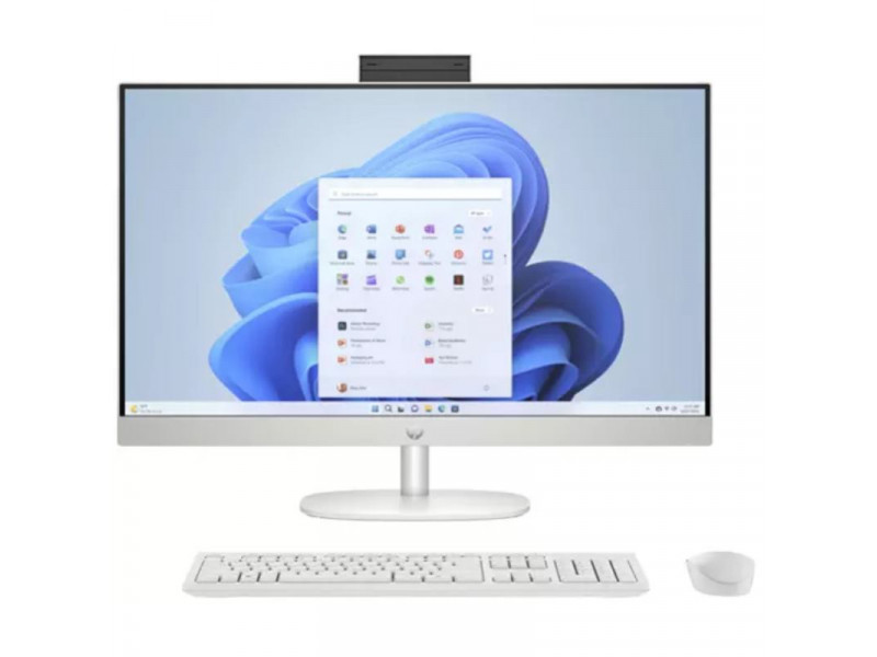 HP 27-cr1006nc AiO 27" FHD U5 125U/16/1/I/W11H