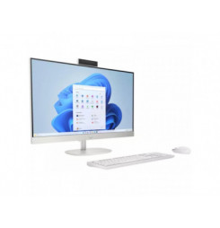 HP 27-cr1006nc AiO 27" FHD U5 125U/16/1/I/W11H