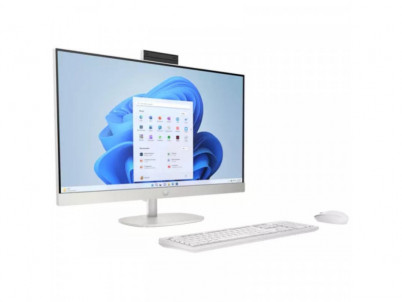 HP 27-cr1006nc AiO 27" FHD U5 125U/16/1/I/W11H