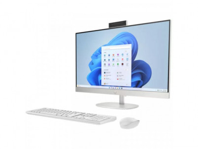 HP 27-cr1006nc AiO 27" FHD U5 125U/16/1/I/W11H