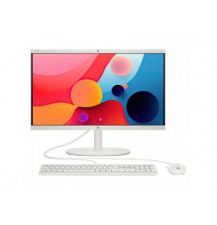 HP AiO 22-dg0003nc 21.45" FHD i3-N300/8/512/I/W11H