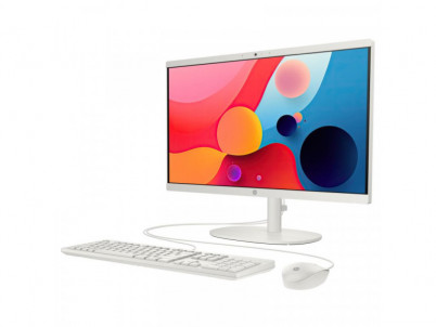 HP AiO 22-dg0003nc 21.45" FHD i3-N300/8/512/I/W11H