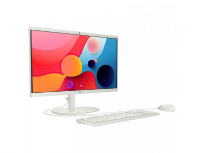 HP AiO 22-dg0003nc 21.45" FHD i3-N300/8/512/I/W11H
