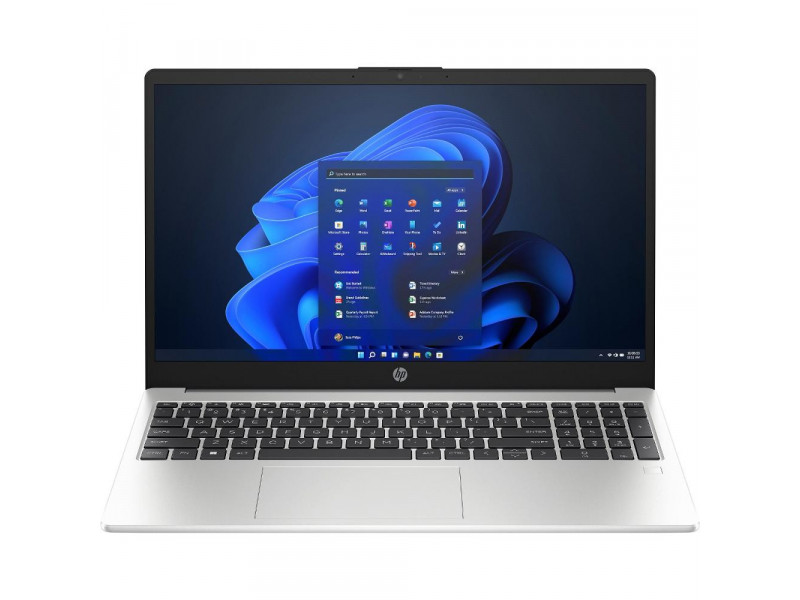 255 G10 15,6 R3 8/512GB W11H SL AMD HP