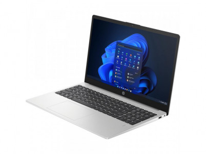 255 G10 15,6 R3 8/512GB W11H SL AMD HP