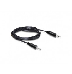 SBOX 3.5-3.5-M/M-2, Kábel audio 3,5mm jack