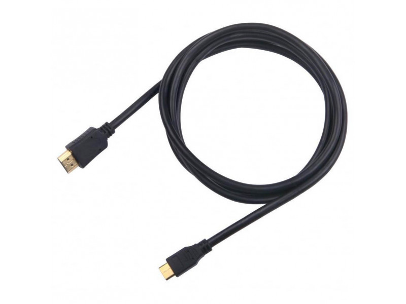 SBOX HDMI-MICRO, Kábel Micro HDMI M/HDMI M 2m