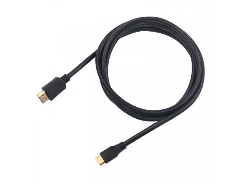 SBOX Kábel MINI HDMI M/M 2M