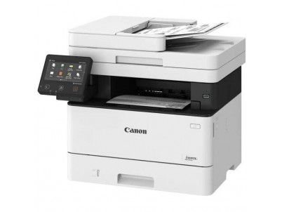 Canon i-SENSYS MF453dw čiernobiela multifunkcia