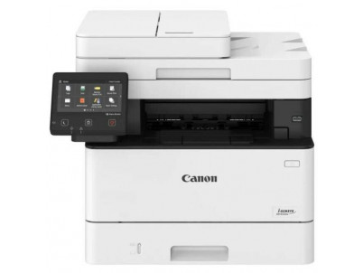 Canon i-SENSYS MF453dw čiernobiela multifunkcia