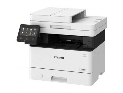 Canon i-SENSYS MF453dw čiernobiela multifunkcia