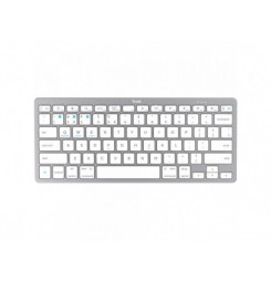 BASICS Wireless Bluetooth keyboard CZ/SK