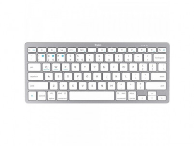 BASICS Wireless Bluetooth keyboard CZ/SK