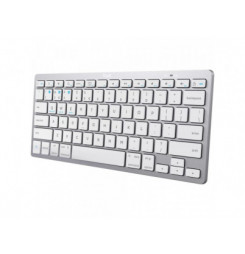 BASICS Wireless Bluetooth keyboard CZ/SK