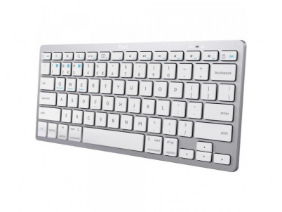 BASICS Wireless Bluetooth keyboard CZ/SK