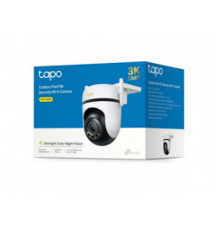 TP-link Tapo C530WS, Outdoor Security Wi-Fi Kamera