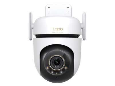 TP-link Tapo C530WS, Outdoor Security Wi-Fi Kamera