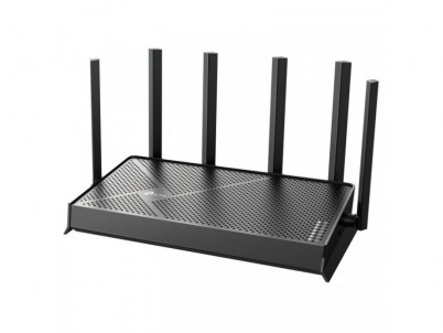 TP-Link Archer BE400 BE6500 Wi-Fi 7 Router