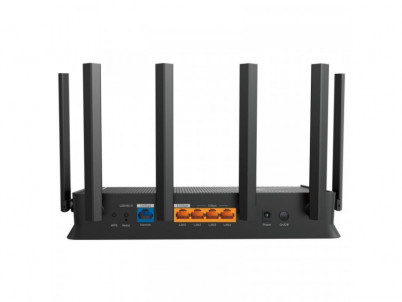 TP-Link Archer BE400 BE6500 Wi-Fi 7 Router