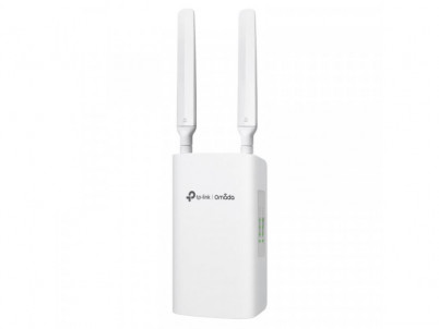 TP-Link ER703WP-4G-Outdoor, G VPN router Omada SDN