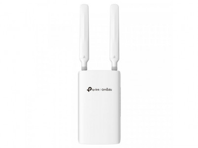 TP-Link ER703WP-4G-Outdoor, G VPN router Omada SDN