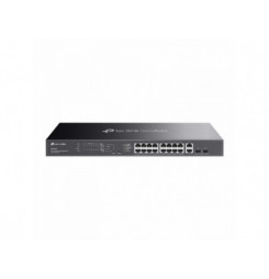 TP-Link ES220GMP Switch 20-Port Omada SND/PoE+