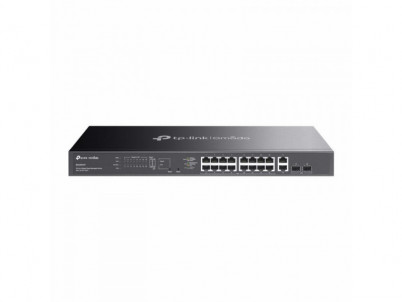 TP-Link ES220GMP Switch 20-Port Omada SND/PoE+