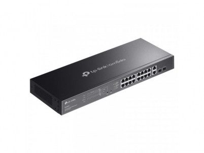 TP-Link ES220GMP Switch 20-Port Omada SND/PoE+