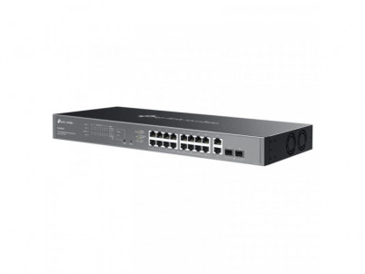 TP-Link ES220GMP Switch 20-Port Omada SND/PoE+