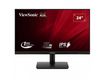 VIEWSONIC VA240-H, LED Monitor 23,8" FHD