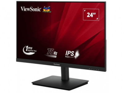 VIEWSONIC VA240-H, LED Monitor 23,8" FHD