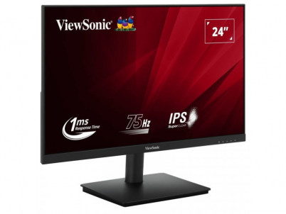 VIEWSONIC VA240-H, LED Monitor 23,8" FHD