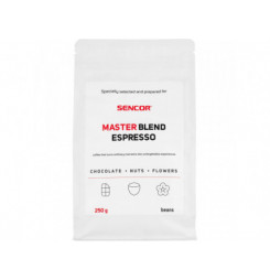 Master Blend Espresso 250g SENCOR