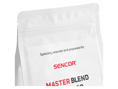 Master Blend Espresso 250g SENCOR