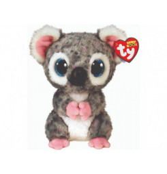 Karli šedá koala 15 cm TY