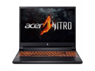 ACER Nitro V 16" WUXGA 8845HS/16/1/4050/W11