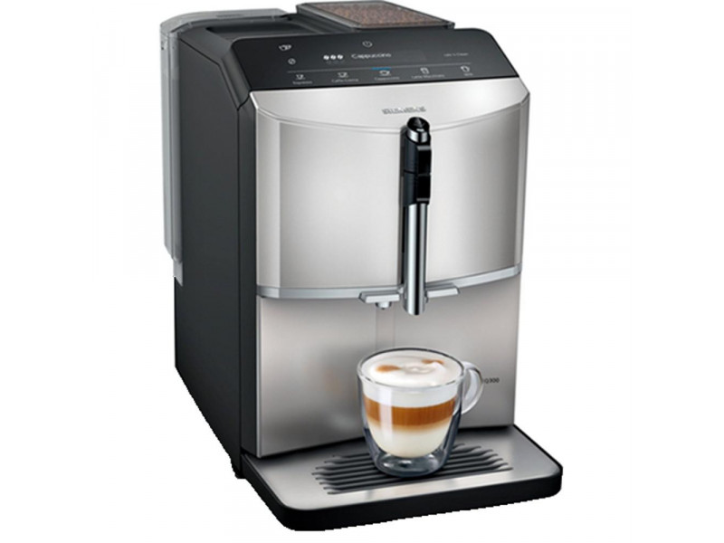 TF303E07 Automatické espresso SIEMENS