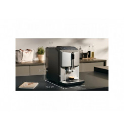 TF303E07 Automatické espresso SIEMENS