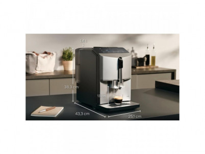 TF303E07 Automatické espresso SIEMENS