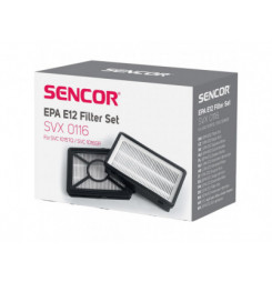 SVX 0116 HEPA sada filt. SVC 101x SENCOR