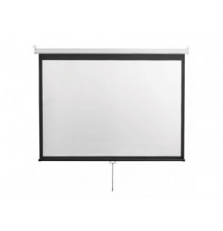 SBOX Projector SCREEN PSM-4/3-120-2  240x180cm