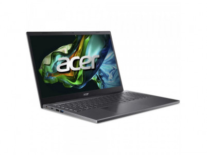 Aspire 5 A515 i5 15,6 16/512GB W11H SL