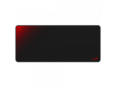 G-Pad 700S Black/red GENIUS