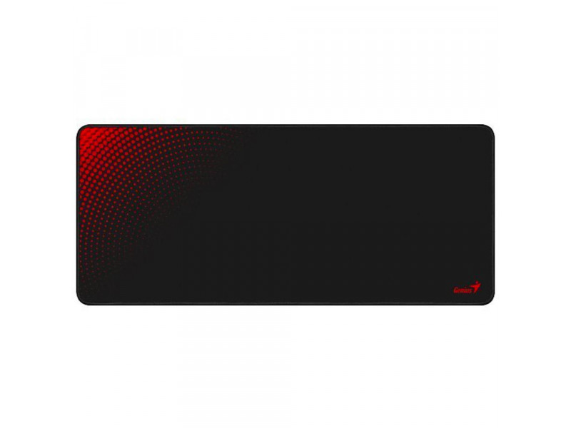 G-Pad 700S Black/red GENIUS