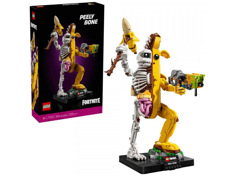 Peely Bone 77072 LEGO