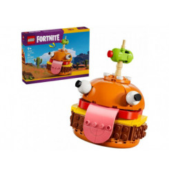 Durrr Burger 77070 LEGO