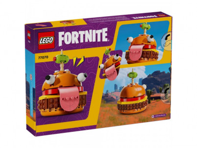 Durrr Burger 77070 LEGO