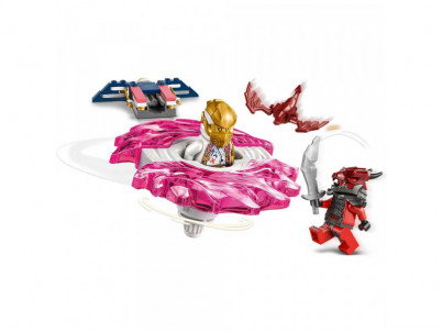 Sorin dračí Spinjitzu spinner 71824 LEGO